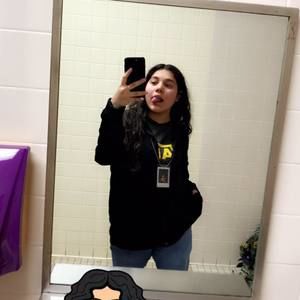 Meet your Posher, Maria